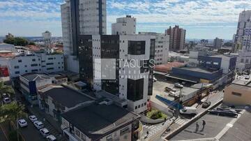 Foto Imóvel - Sala Comercial à Venda - Clínical Tower - 100m2