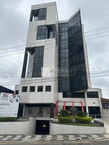 Foto Imóvel - Sala Comercial - Clínical Tower - 100m2