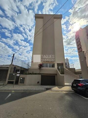 Foto Imóvel - Apartamento à Venda - Edifício Manoel Bandeira -último Andar