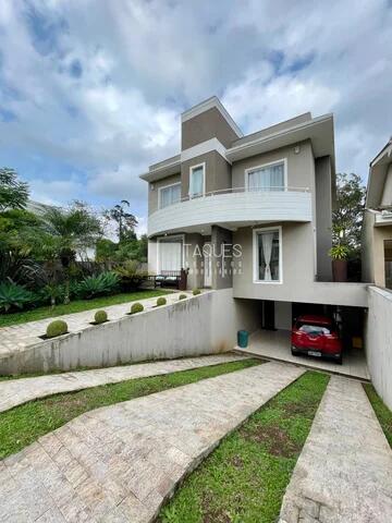 Foto Imóvel - Casa à Venda - Parque Dos Franceses