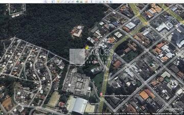 Foto Imóvel - Terreno à Venda - Vila Estrela - 2760m2