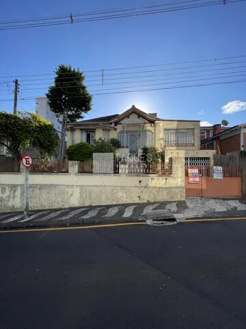 Foto Imóvel - Casa Comercial - Centro