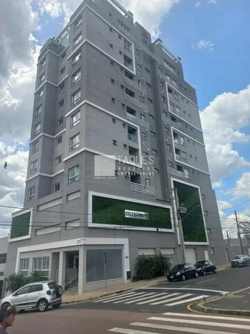 Foto Imóvel - Apartamento à Venda - Maison Vert