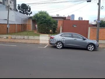 Foto Imóvel - Aluga-se Casa Comercial / Oficinas