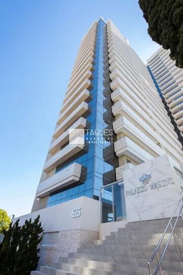 Foto Imóvel - Apartamento Duplex à Venda - Estrela