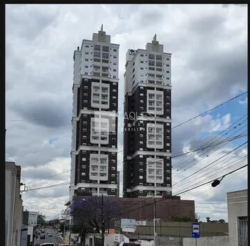 Foto Imóvel - Apart. No Ed. Evolution Towers