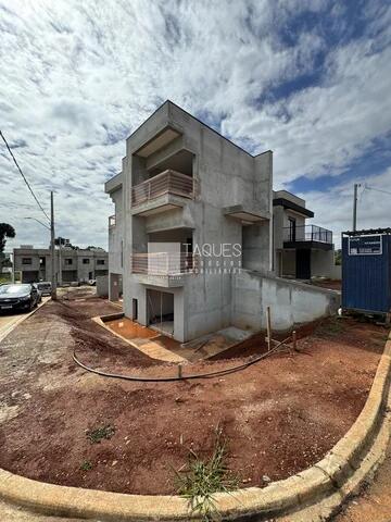 Foto Imóvel - Casa à Venda - Jardim Canaã