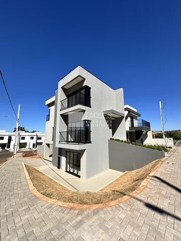 Foto Imóvel - Casa à Venda - Jardim Canaã - Jardim Carvalho