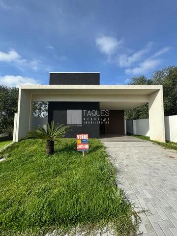 Foto Imóvel - Casa Térrea à Venda - Condomínio Eos Mirante