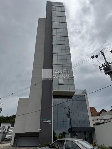 Foto Imóvel - Sala Comercial Venda/locação - Health Tower