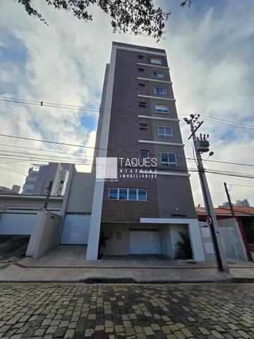 Foto Imóvel - Apartamento Garden à Venda - Ed Tahoe - Vila Estrela