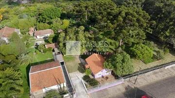 Foto Imóvel - Terreno Comercial à Venda - Ronda Prox Br - 3775m2