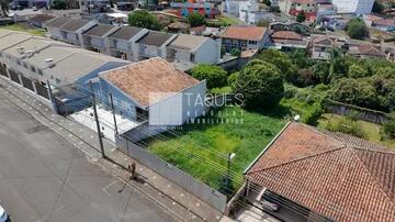 Foto Imóvel - Terreno à Venda - R. Colombo, Vila Estrela