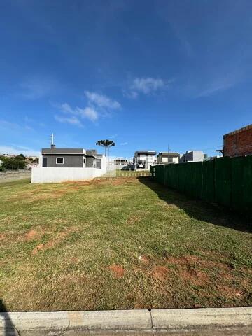 Foto Imóvel - Terreno à Venda - Condomínio Ecoville