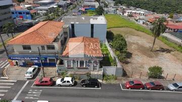 Foto Imóvel - Casa Comercial - Prox. Hospital Bom Jesus - Nova Rússia