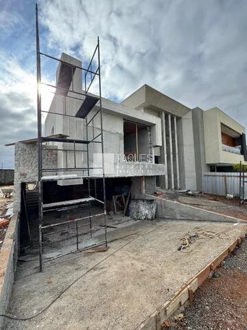 Foto Imóvel - Casa à Venda - Condomínio Coliseu