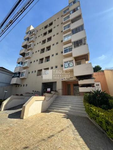 Foto Imóvel - Apartamento à Venda - Ed Solimões - Centro