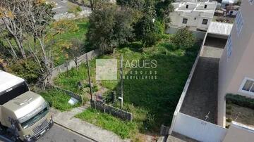 Foto Imóvel - Terreno à Venda - Orfãs - 465m2