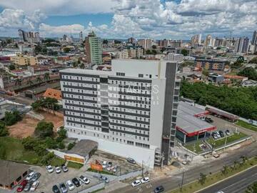 Foto Imóvel - Sala Comercial Para Locação / Health Towner