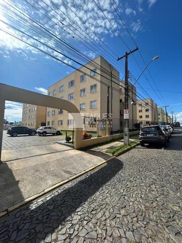 Foto Imóvel - Apartamento à Venda Ed Acacia Ii / Oficinas