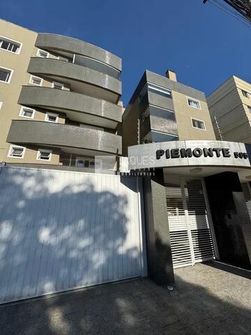 Foto Imóvel - Apartamento Garden à Venda - Ed. Piemonte - Vila Estrela
