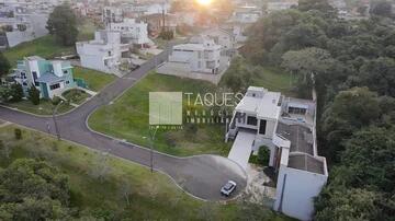Foto Imóvel - Terreno à Venda - Parque Dos Ingleses - 345m2
