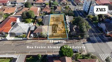 Foto Imóvel - Terreno à Venda - 462m2 - Vila Estrela