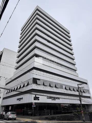 Foto Imóvel - Sala Comercial à Venda - Corporate Center