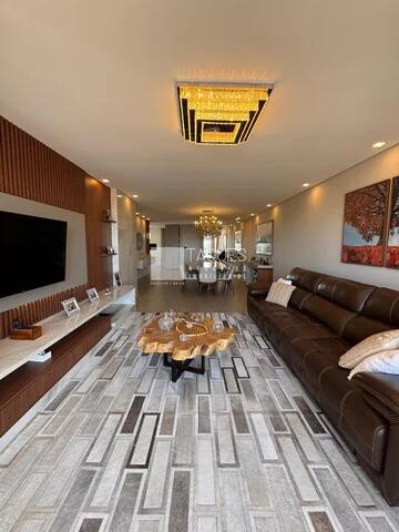 Foto Imóvel - Apartamento à Venda - Edifício Renaissance - 3 Suítes