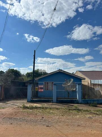 Foto Imóvel - Casa à Venda / Colonia Dona Luiza