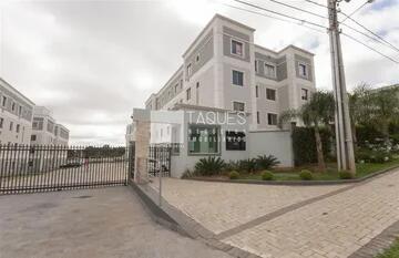 Foto Imóvel - Apartamento à Venda /ed.pontal Dos Frades Colonia Dona Luiza