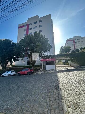 Foto Imóvel - Apartamento à Vendo Ed. Guarani