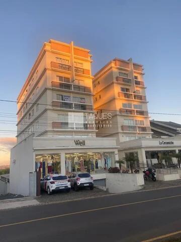 Foto Imóvel - Excelente Ap. à Venda Em Frente Ao Parque Linear