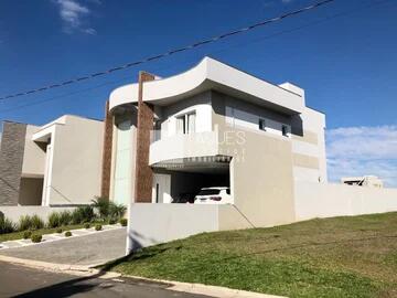 Foto Imóvel - Casa à Venda - Condomínio Fechado