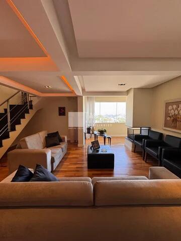 Foto Imóvel - Cobertura Duplex à Venda /vila Estrela