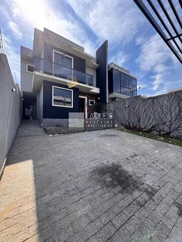 Foto Imóvel - Sobrado à Venda - Estrela - 140m2