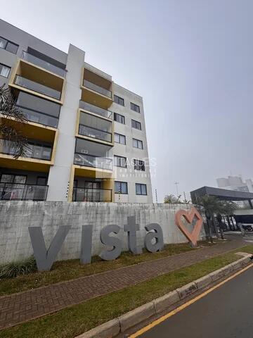 Foto Imóvel - Apartamento à Venda - Vista Oficinas - Mobiliado