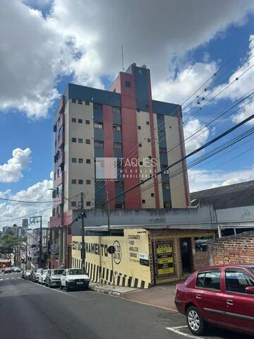 Foto Imóvel - Apartamento à Venda / Ed Principe De Astúrias