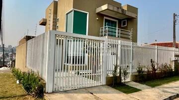 Foto Imóvel - Sobrado à Venda N Rússia / Aceita Permuta De Menor Valor