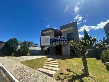 Foto Imóvel - Casa Residencial à Venda Em Cond. Fechado