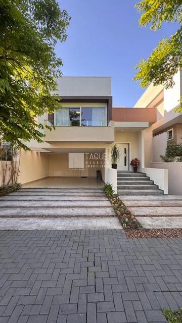 Foto Imóvel - Casa à Venda Em Cond. Fechado / Oficinas