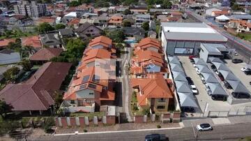 Foto Imóvel - Sobrado à Venda Em Cond. Fechado / Jardim Carvalho