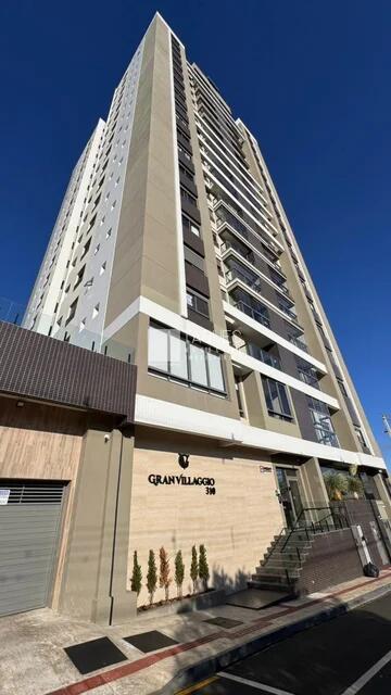 Foto Imóvel - Apartamento à Venda - Gran Villagio / Vila Estrela