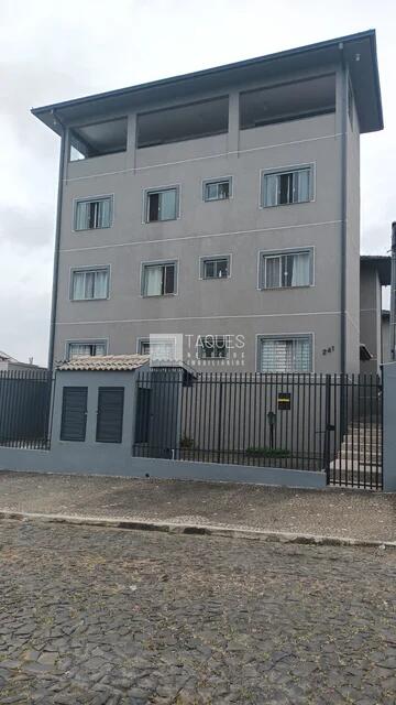 Foto Imóvel - Apartamento à Venda/ Locação Cond. Res. Zafira