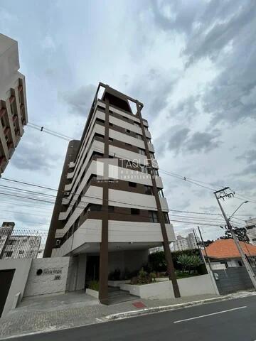 Foto Imóvel - Apartamento à Venda No Centro De Pg