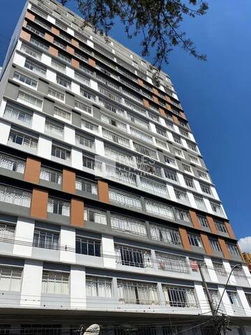 Foto Imóvel - Apartamento à Venda Ed. Princesa