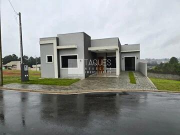 Foto Imóvel - Casa à Venda Cond. Eos Mirante