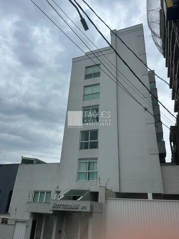 Foto Imóvel - Apartamento à Venda - Ed Rotterdam