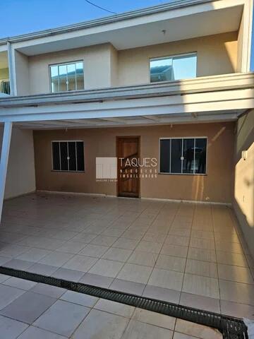 Foto Imóvel - Sobrado à Venda - Oficinas