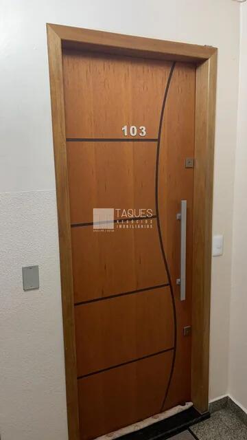 Foto Imóvel - Aparatamento à Venda Ed.antares